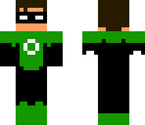 green lantern