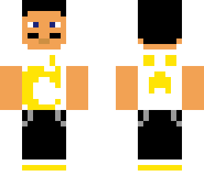 mojang french