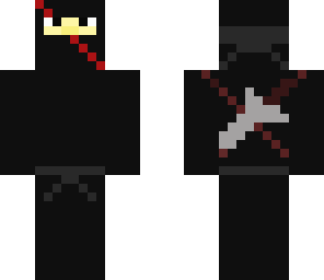 ninny ninja