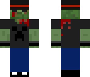 new skin