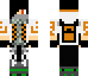 the pumpkin king