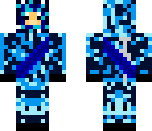 snow-soldier