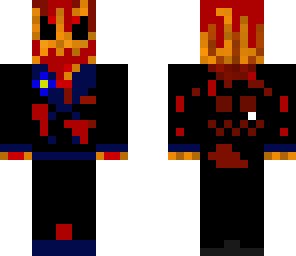 nightmarepumpkin
