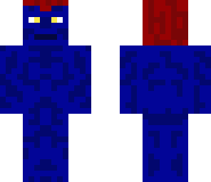 mystique