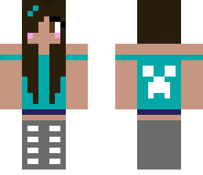 stevie with creeper