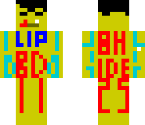 bhide lips 2
