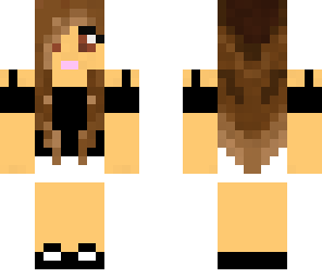 cute girl 