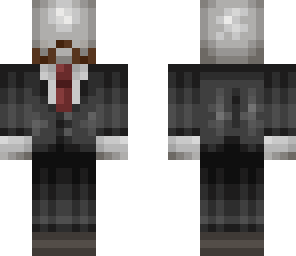classy slender