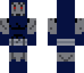 animated darkside