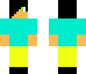 skin edit