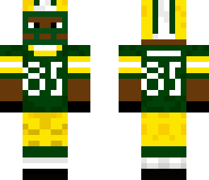 greg jennings