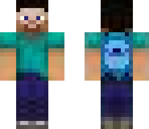 hd steve