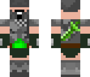 skyrim dovakhin notch warrior the orriginal