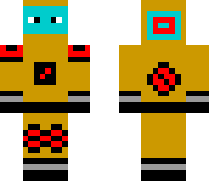 nano suit