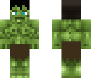 the hulk