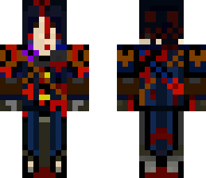 nightmarewolf
