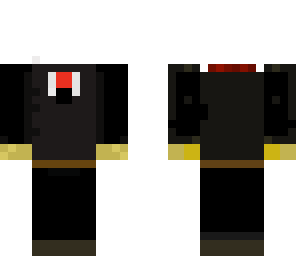 maffia boss