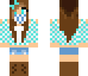 country girl blue eddit
