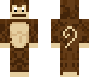 monkeyman