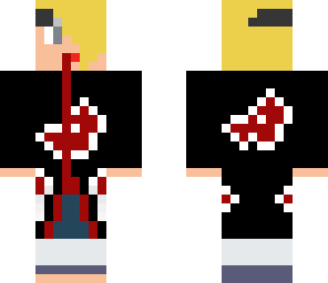 deidara