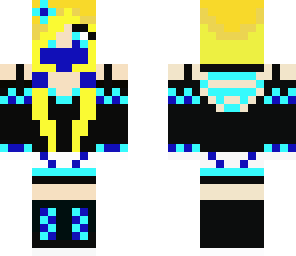 ninja girl 1