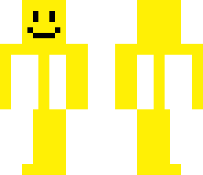 skeleton smiley