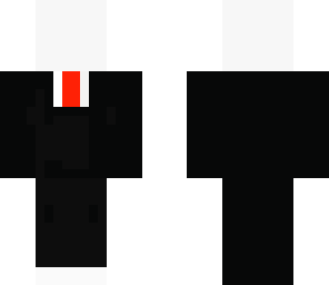slender man