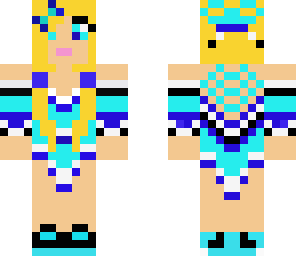 2's skins