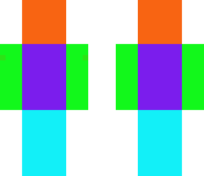 epic colourful