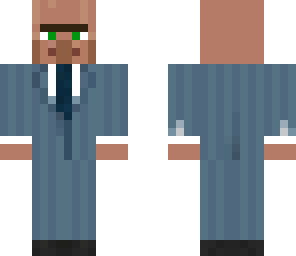 villager