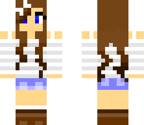 my skin