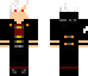 nero wristbanded no devil trigger