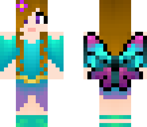 my skin