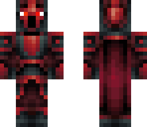 nether lord overlord bloodm undead killed