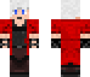 devil may cry dante