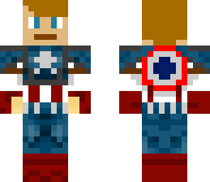 marvels captain amerika