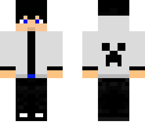 damianospl2 szary polski skin