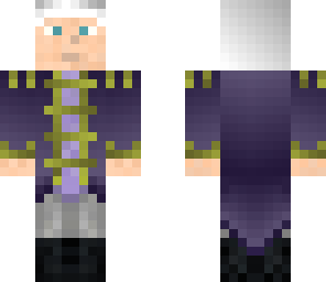 noble admiral