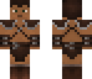 gladiator