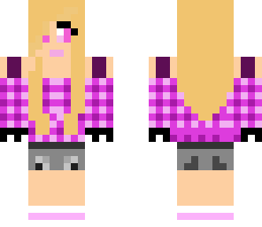 teen girl updated