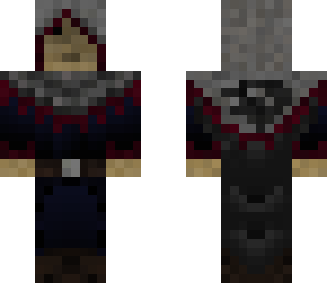 dark priest