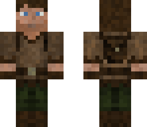 medieval citizen 2