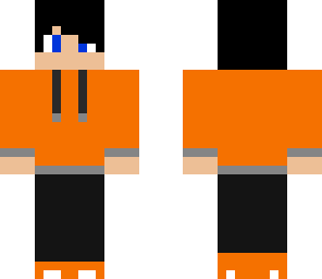 orange
