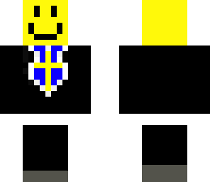 swedish smiley