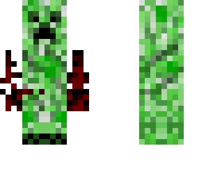 creeper