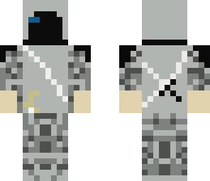 hunter