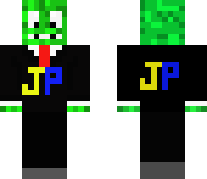 creeper juniorplay