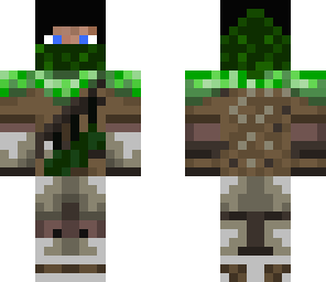 against creepers