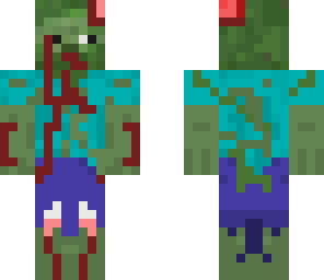zombie
