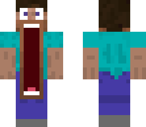 wtf steve